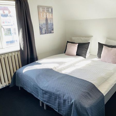 Aday - Frederikshavn City Center - Room 2 Εξωτερικό φωτογραφία