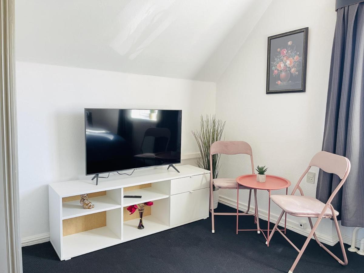 Aday - Frederikshavn City Center - Room 2 Εξωτερικό φωτογραφία