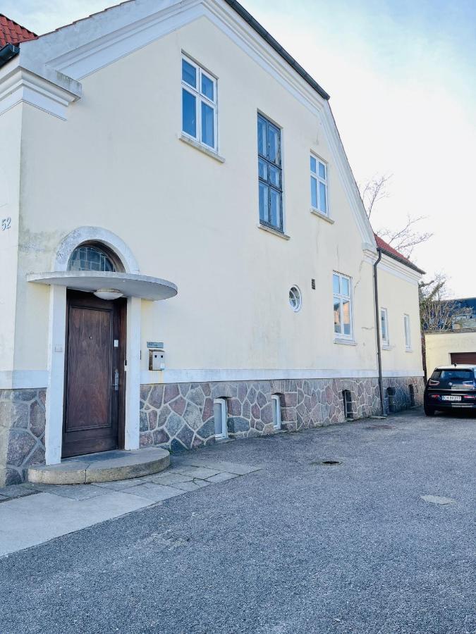 Aday - Frederikshavn City Center - Room 2 Εξωτερικό φωτογραφία