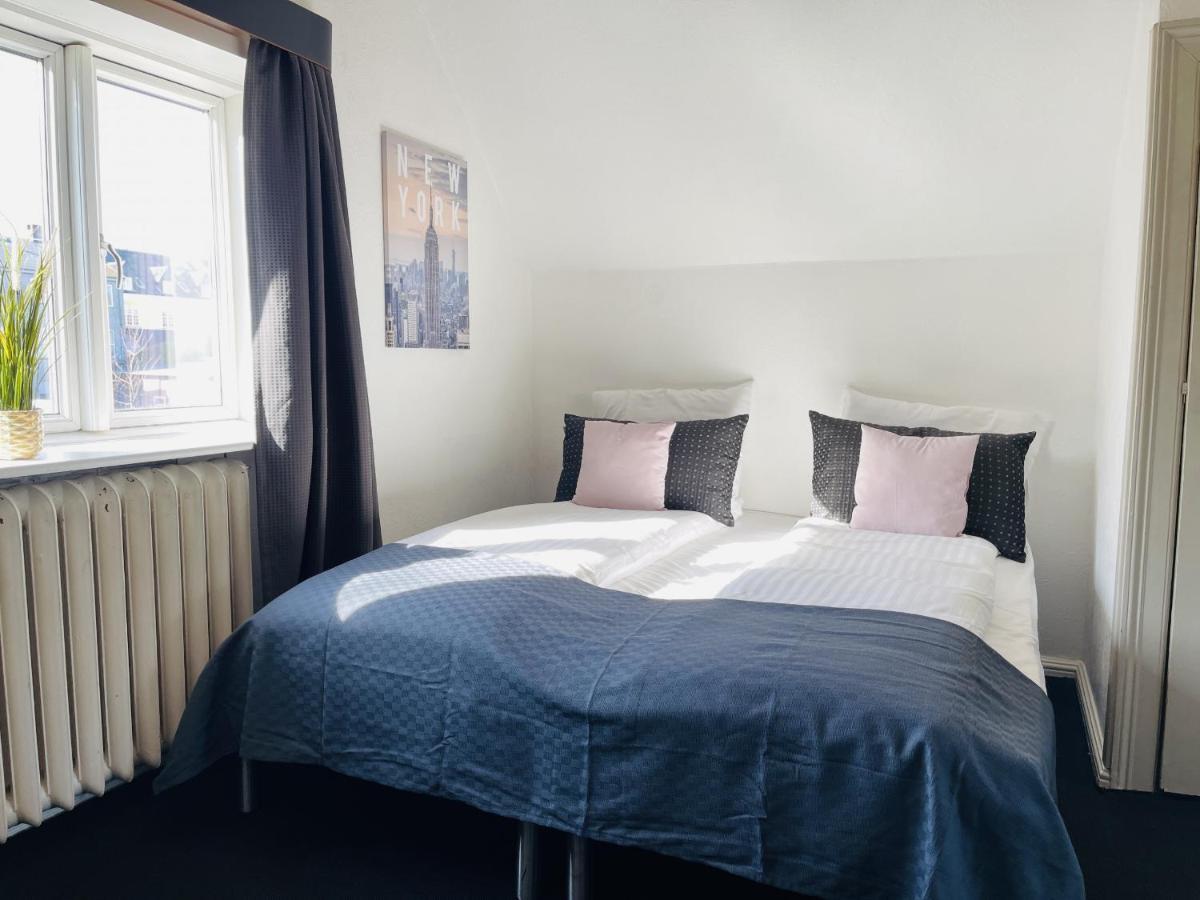 Aday - Frederikshavn City Center - Room 2 Εξωτερικό φωτογραφία